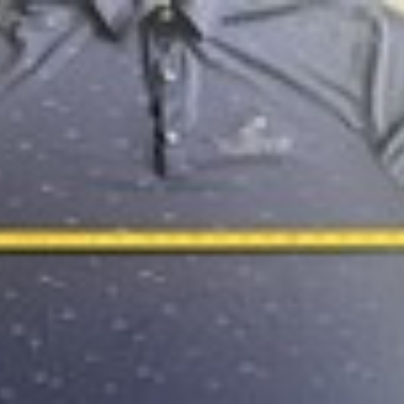 FootJoy Men's Golf Polo Shirt Short Sleeve Navy Fish Print Performance Size M - Picture 5 of 10